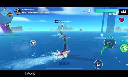 BoatGame船舶 0.2792.10 安卓版 3