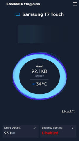 三星魔术师 8.3.1 安卓版 2