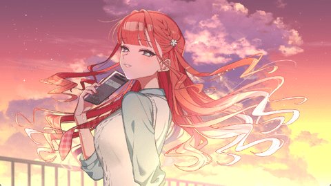 我的未婚妻还不太懂初恋 1.0 安卓版 1