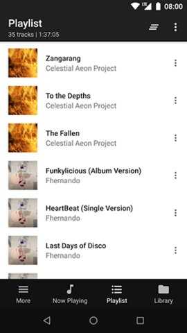 BubbleUPnP 4.5.0.1 官方版 1