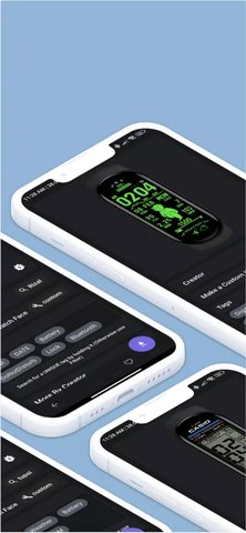 小米手环6表盘资源 1.3.1 安卓版 2
