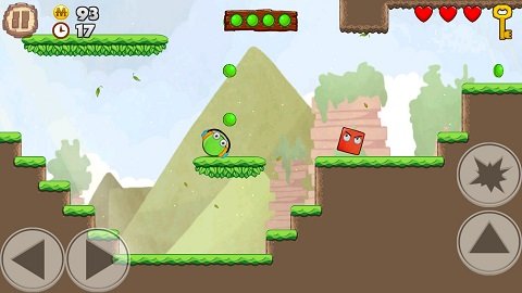 爆破泡泡历险 1.0.4 安卓版 3