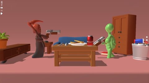 软糖射手 3.9.4 安卓版 3