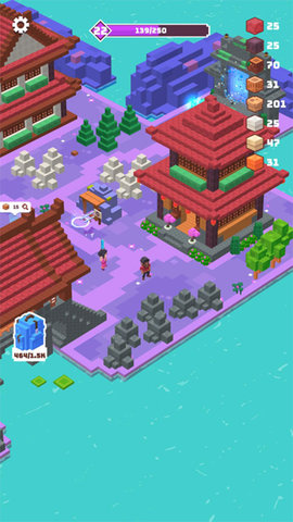 建造山谷 1.3.13 安卓版 3