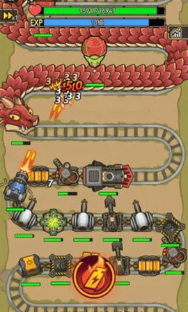 我头很铁 1.0.2 安卓版 2