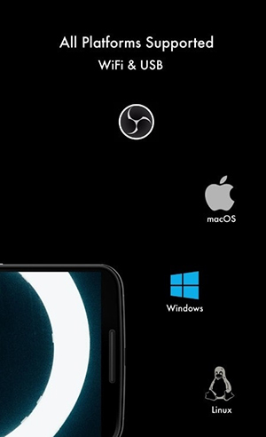 DroidCamOBS 5.0 安卓版 1