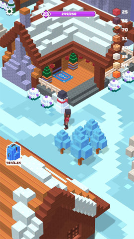 建造山谷 1.3.13 安卓版 2