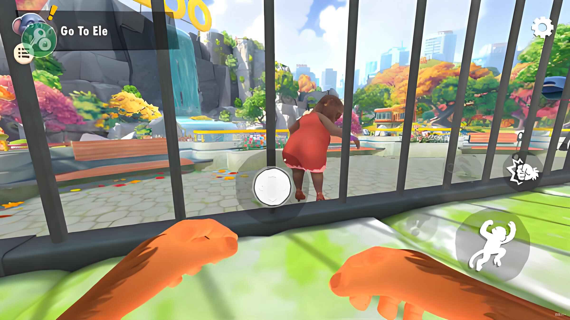 我是猴子辅助菜单 v1.0.2 安卓版 0