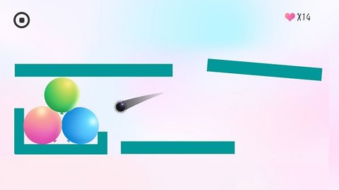 粉碎球球 1.0.41 安卓版 2