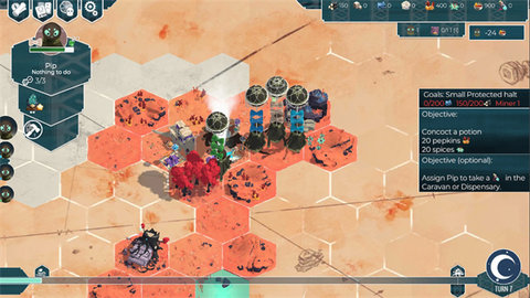 四海旅人 1.0.1 安卓版 2