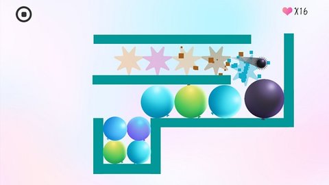 粉碎球球 1.0.41 安卓版 1