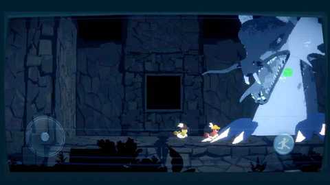 为这充满BUG的游戏送上差评 0.1.2 安卓版 1