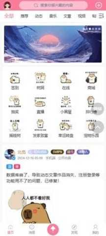 北觅网 5201314 安卓版 1