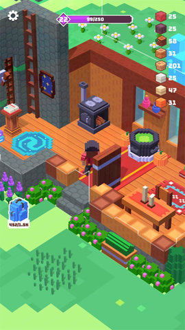 建造山谷 1.3.13 安卓版 1