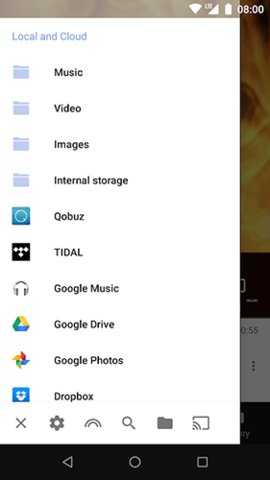 BubbleUPnP 4.5.0.1 官方版 3