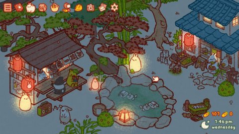 兔兔岛国际服 1.7.6 安卓版 2