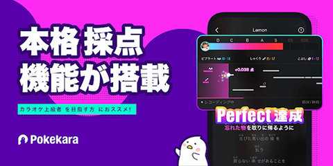 Pokekara 3.5.26 安卓版 2