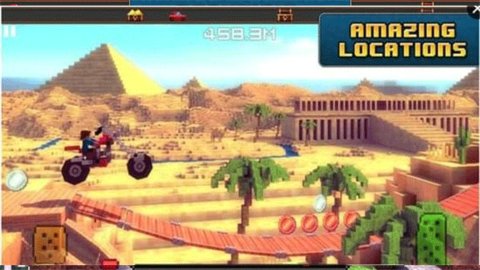 像素赛道 1.3.8 安卓版 3