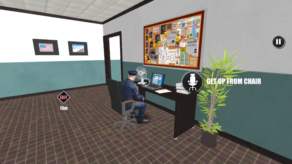 警察执法模拟器 2.0.1 官方版 3