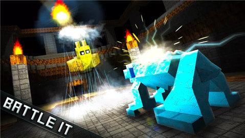 怪兽造物主 2.3 安卓版 1