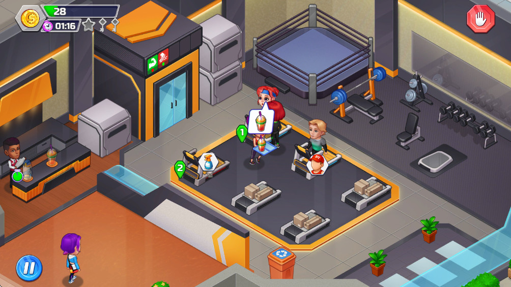 快乐健身 1.4.0 安卓版 3