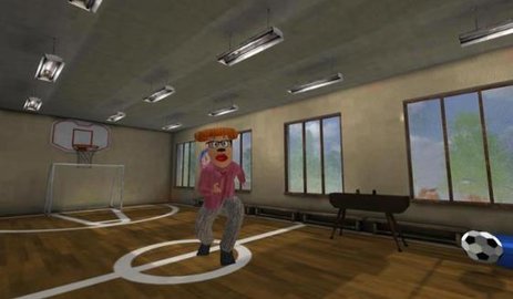 午夜与蒂莫西 1.2 安卓版 3