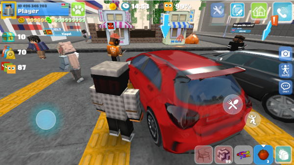 学校手工派对 1.7.999 安卓版 1