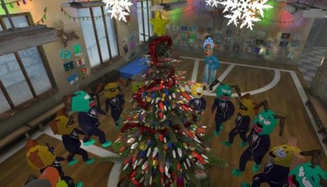 午夜与蒂莫西 1.2 安卓版 1