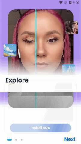 TimeWarpScan 1.4.1 安卓版 3