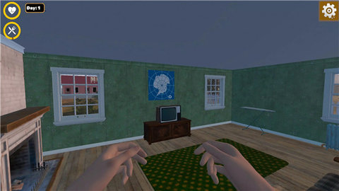 我的生锈汽车 1.7 安卓版 3