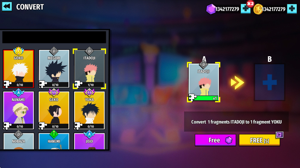 附魔之杖幻影对决 2.36 安卓版 1