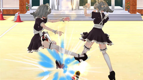 高中女生大决战 5.0 安卓版 3