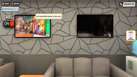 人事经理模拟器 2.3.1 最新版 1