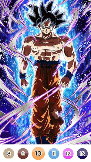 ColorFan 1.3.7 安卓版 1