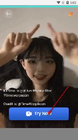 Time Warp Scan下载安卓版-Time Warp Scan照片扭曲下载手机版v1.4.1