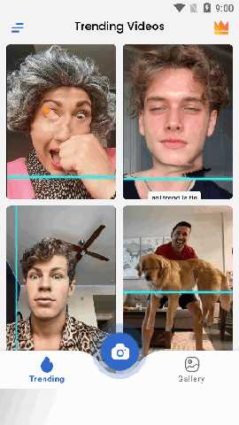 Time Warp Scan下载安卓版-Time Warp Scan照片扭曲下载手机版v1.4.1