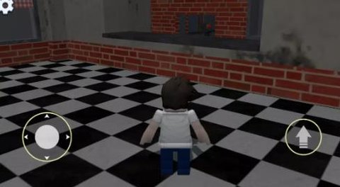 轻松跑酷逃脱奥比 1.2 安卓版 3