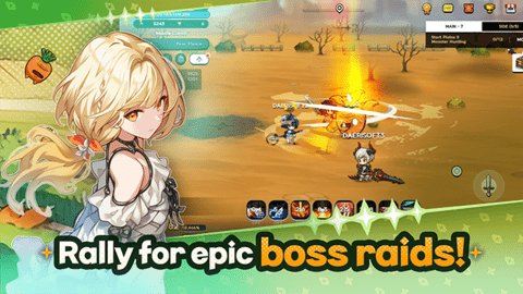 魔法区骑士路25号 1.1.106 安卓版 1