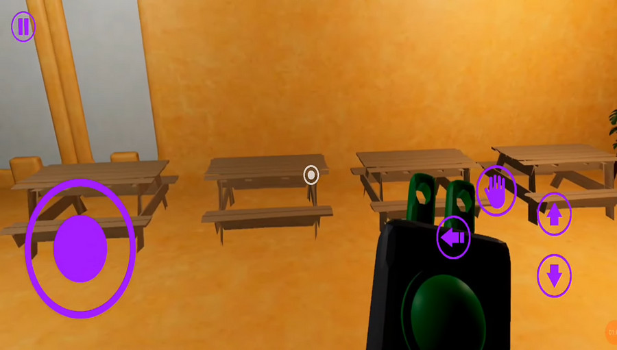 苏苏避难所2 1.0.2 安卓版 3