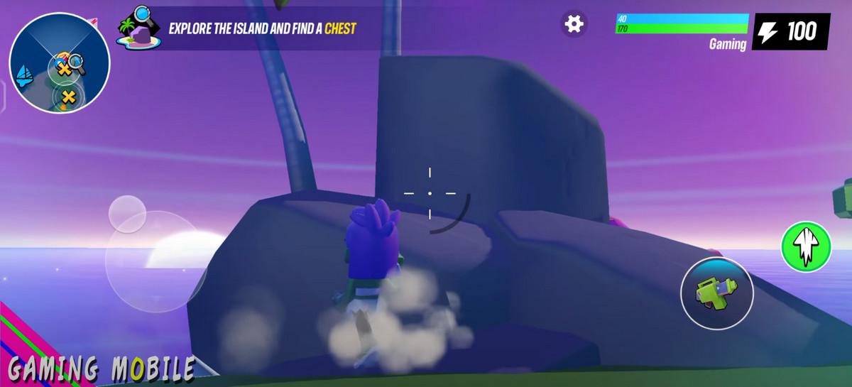 船舶游戏国际测试服 0.2792.10 安卓版 3