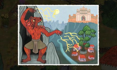 山间宫殿 1.66 安卓版 1