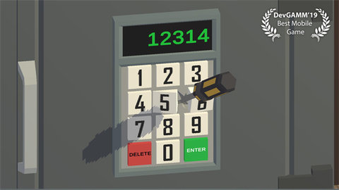 微小的房间故事小镇之谜 2.6.38 安卓版 2