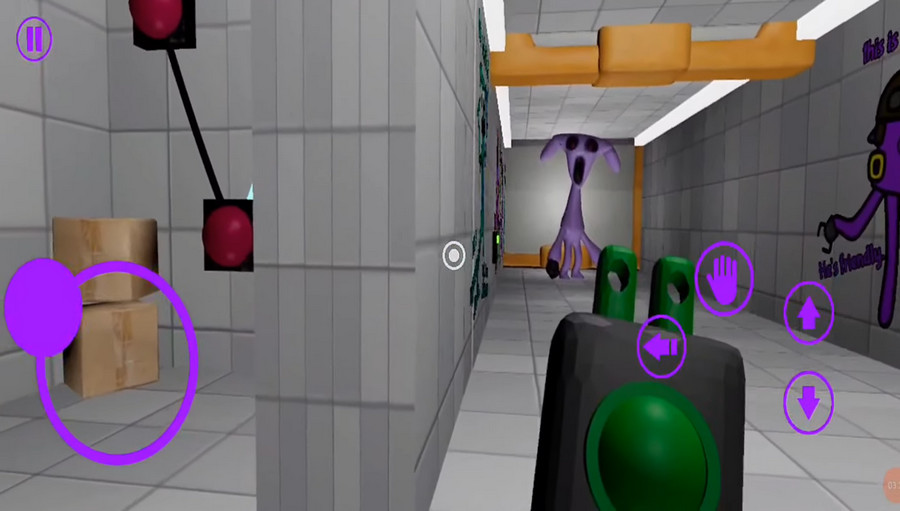 苏苏避难所2 1.0.2 安卓版 2