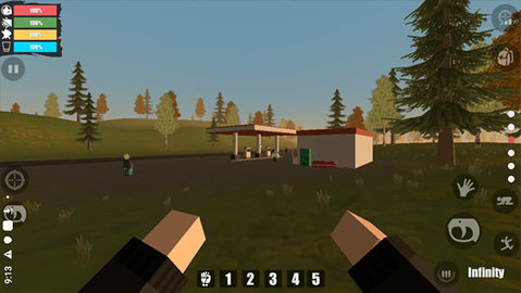 宿命z 0.161 安卓版 2