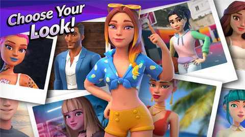 单身都市 2.00 安卓版 3