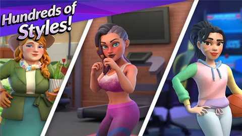 单身都市 2.00 安卓版 2