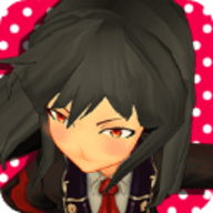 高中女生大决战