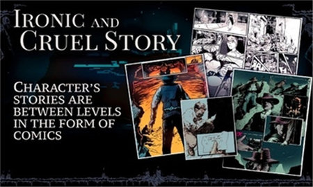 堕落者 0.62.0 安卓版 3