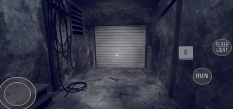 连环杀手杰夫 2.2 安卓版 1