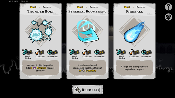 最后的魔术师 0.3.1456 官方版 3